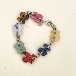 Tous Original Sterling Silver Bracelet